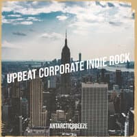 Upbeat Corporate Indie Rock