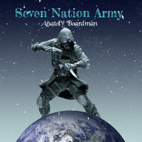 Seven Nation Army