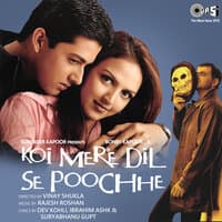 Koi Mere Dil Se Poochhe