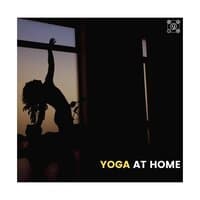 Yoga at Home