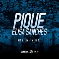 Pique Elisa Sanches