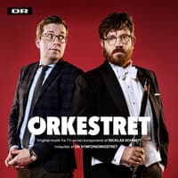 Orkestret