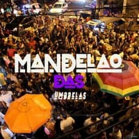 Mandelão das Umbrelas