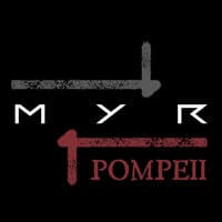 Pompeii