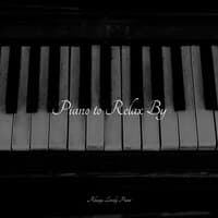 Piano to Relax By