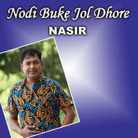 Nodi Buke Jol Dhore