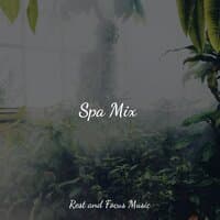 Spa Mix