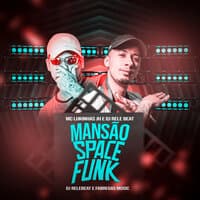 Mansão Space Funk