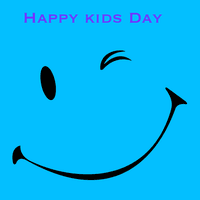 Happy Kids Day