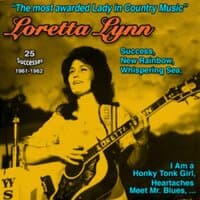 "The Most Awarded Lady in Country Music History": Loretta Lynn