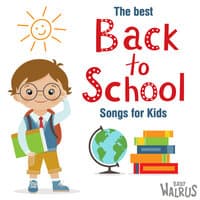 The Best Back 2 School Songs For Kids