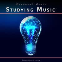 Binaural Beats Studying Music: Background Music for Learning