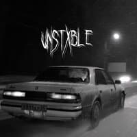 unstxble