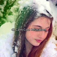 42 Calm Cool Relaxation