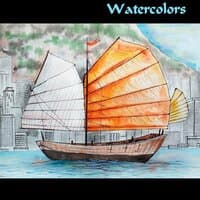 Watercolors