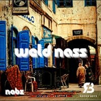 Weld Nass