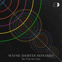 Wayne Shorter Reframed