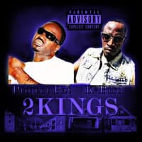 2kings - EP