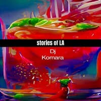 STORIES OF LA