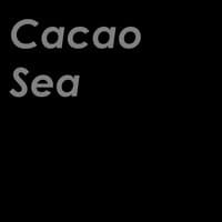 Cacao Sea