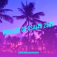 Brigada De Asalto 2506