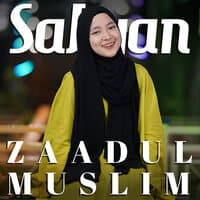 Zaadul Muslim