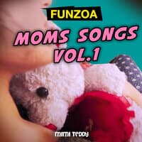 Mom Songs, Vol. 1