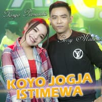 Koyo Jogja Istimewa