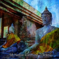 58 Nerve Calming Tracks