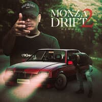 Monza Drift 2