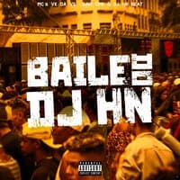 Baile do Dj Hn