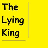 The Lying King