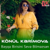 Başqa Birisini Sevə Bilməzsən