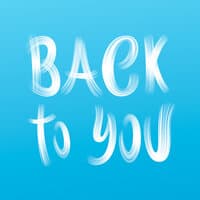 Back to You