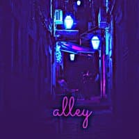 Alley