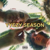 YYEZY SEASON (w/ MA$TA)