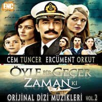 Öyle Bir Geçer Zaman Ki (Orjinal Dizi Müzikleri);Vol 2