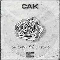 La Rosa De Papel