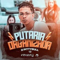 Putaria Organizada 1.0