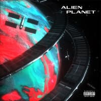 Alien Planet