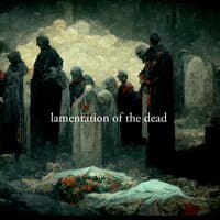 Lamentation of the Dead