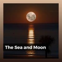 The Sea and Moon