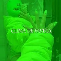 Clima de Favela