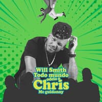 Will Smith Todo Mundo Odeia o Chris