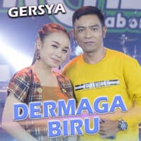 Dermaga Biru