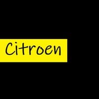 Citroen