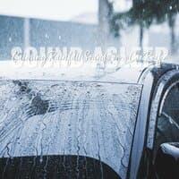 Sound Asleep: Calming Rainfall Sounds on a Car Roof 2