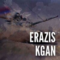 Erazis Kgan