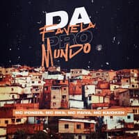 Da Favela pro Mundo