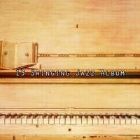 13 Swinging Jazz Album